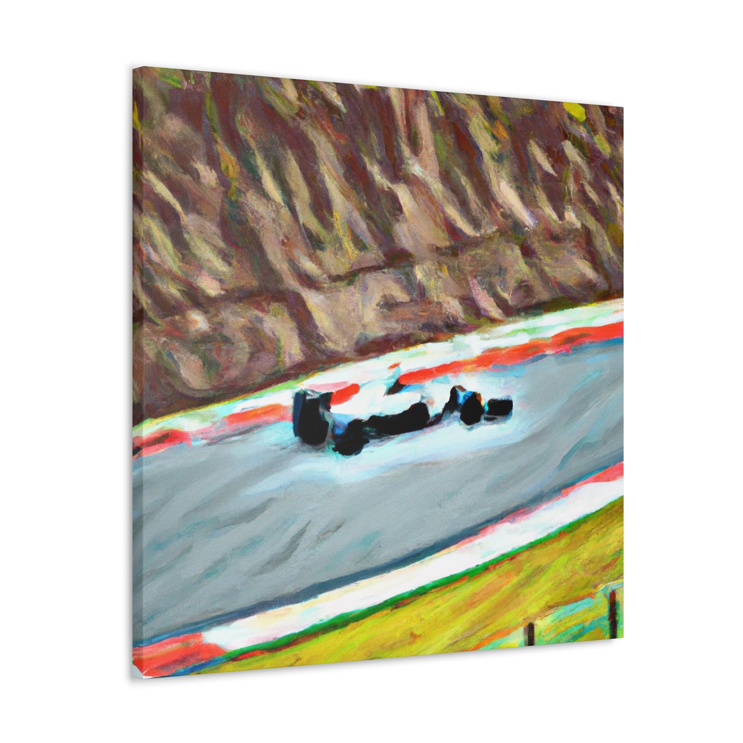 Artemisia Revelli-canvas