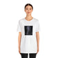 Lilliana Rosso, a female streetwear designer from Italy in the 1990s. She was inspired by the graffiti and street art scene in Rome, and her designs were known for their bold colors, daring silhouettes, and rebellious attitude-Tee