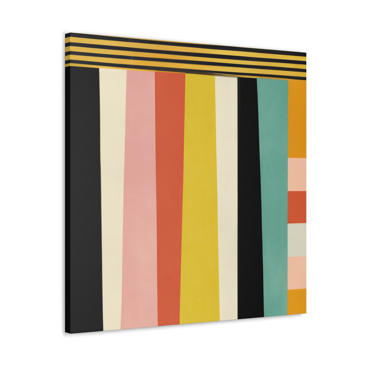 Jose Delgado León-canvas