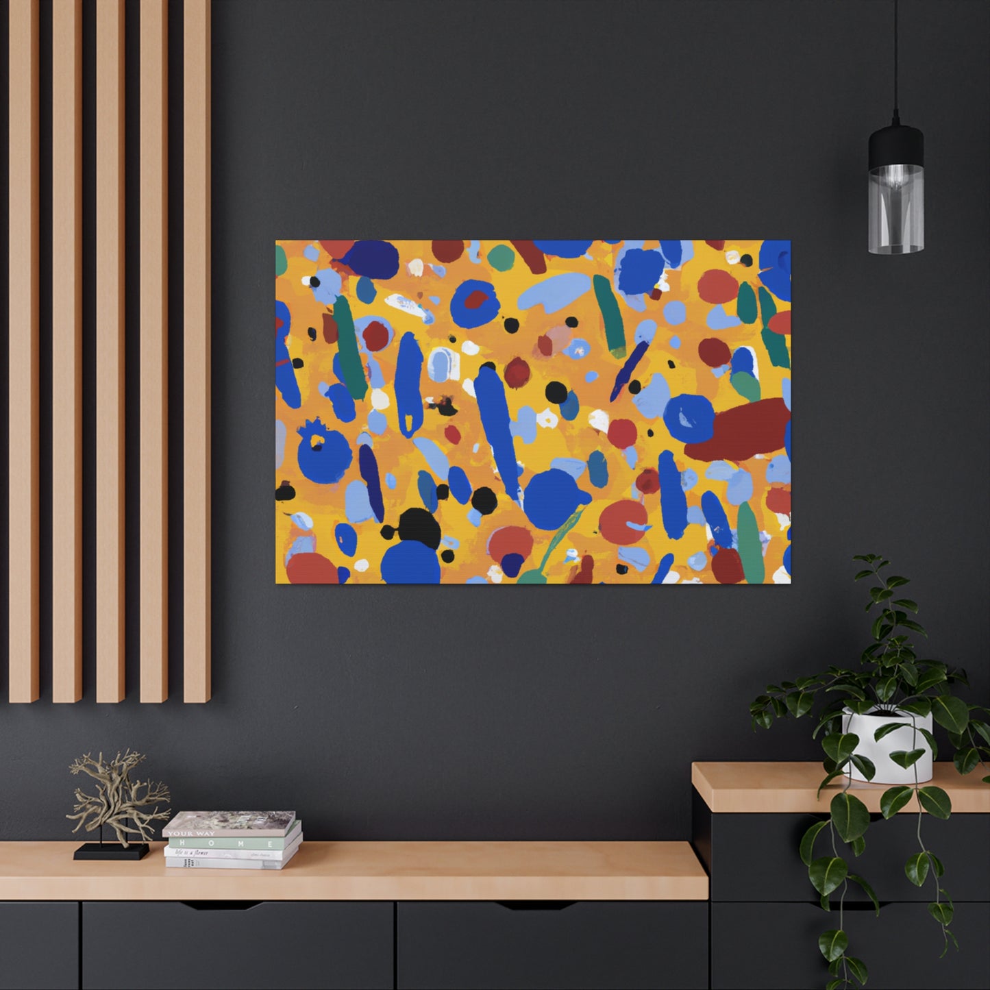 Tobias Verger-canvas