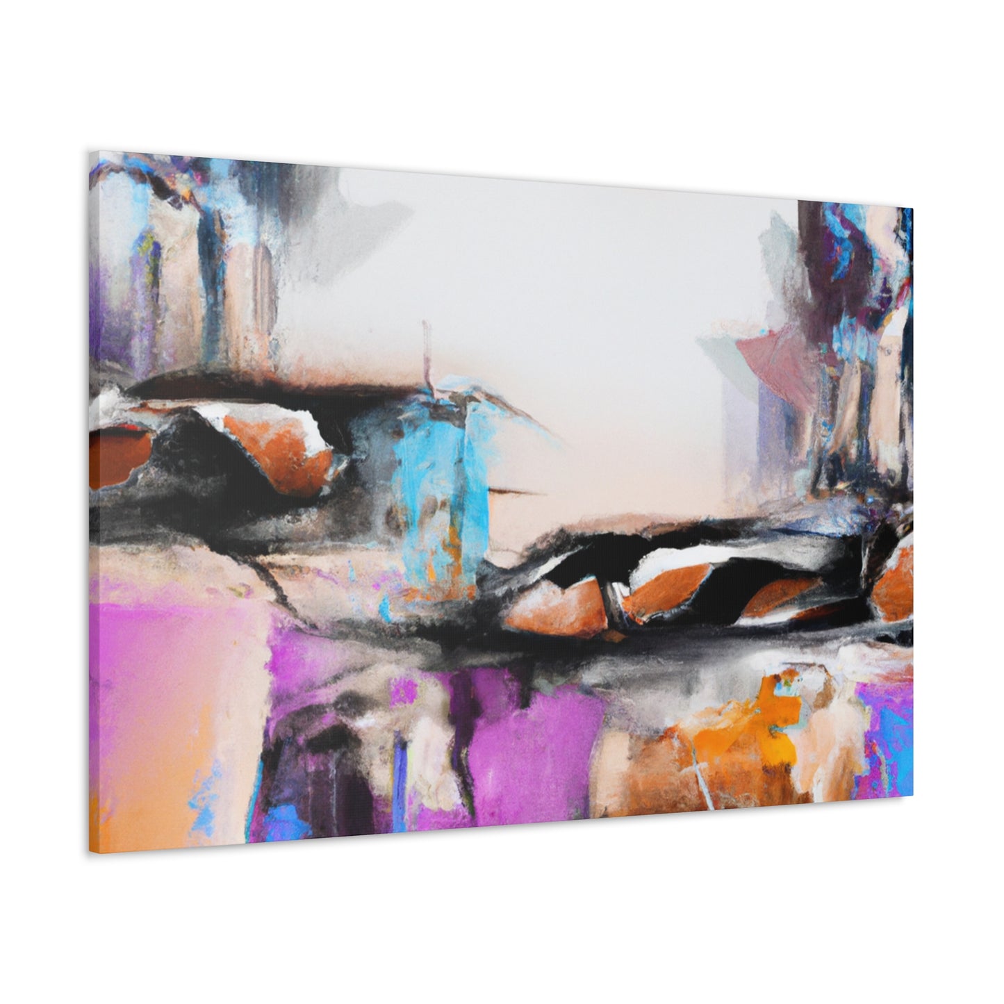 Janessa Violette-canvas
