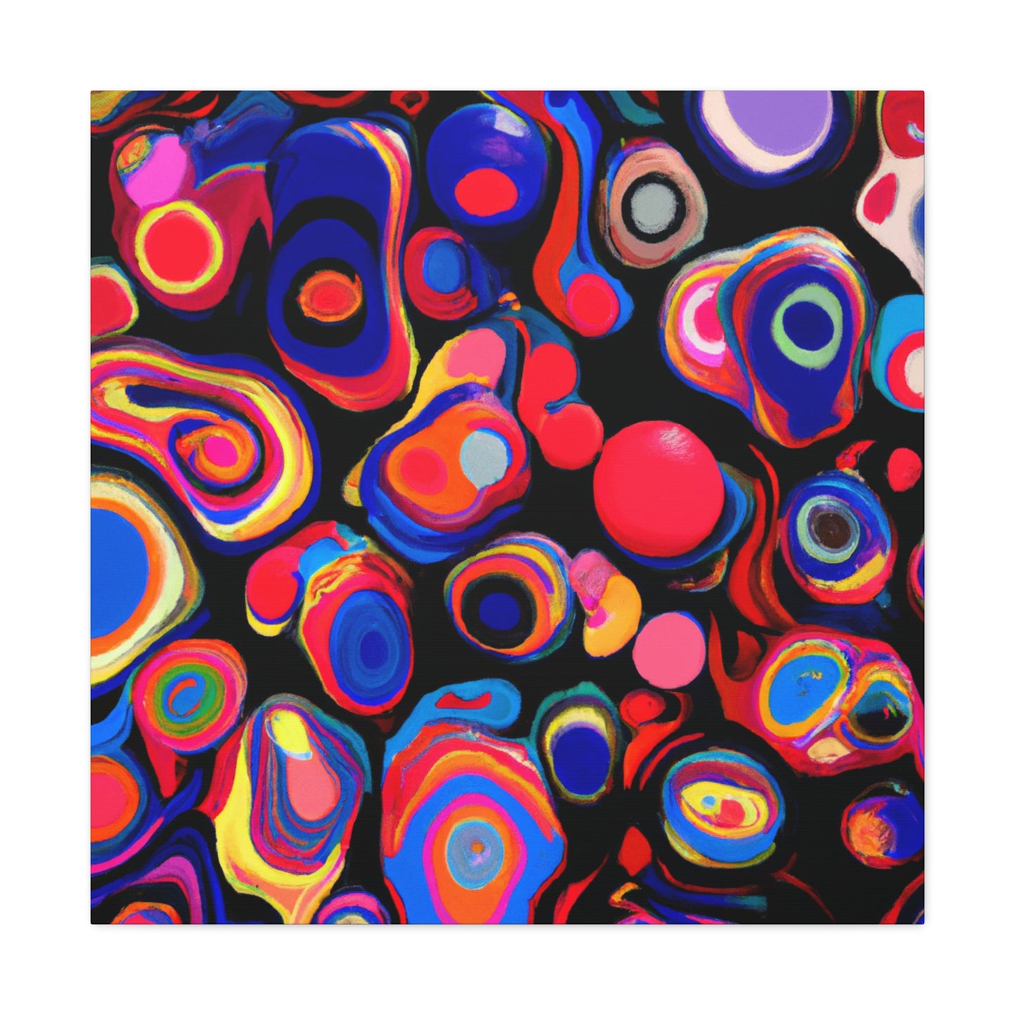 Pietra Corrica-canvas