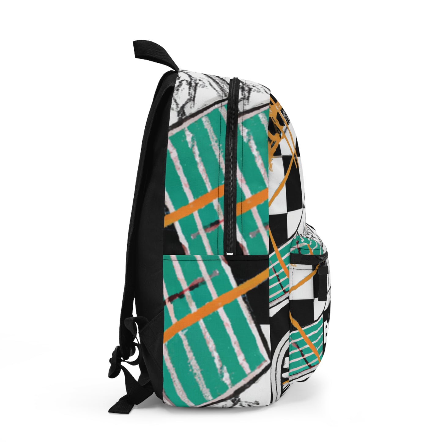 Giovanni Vespucci-backpack