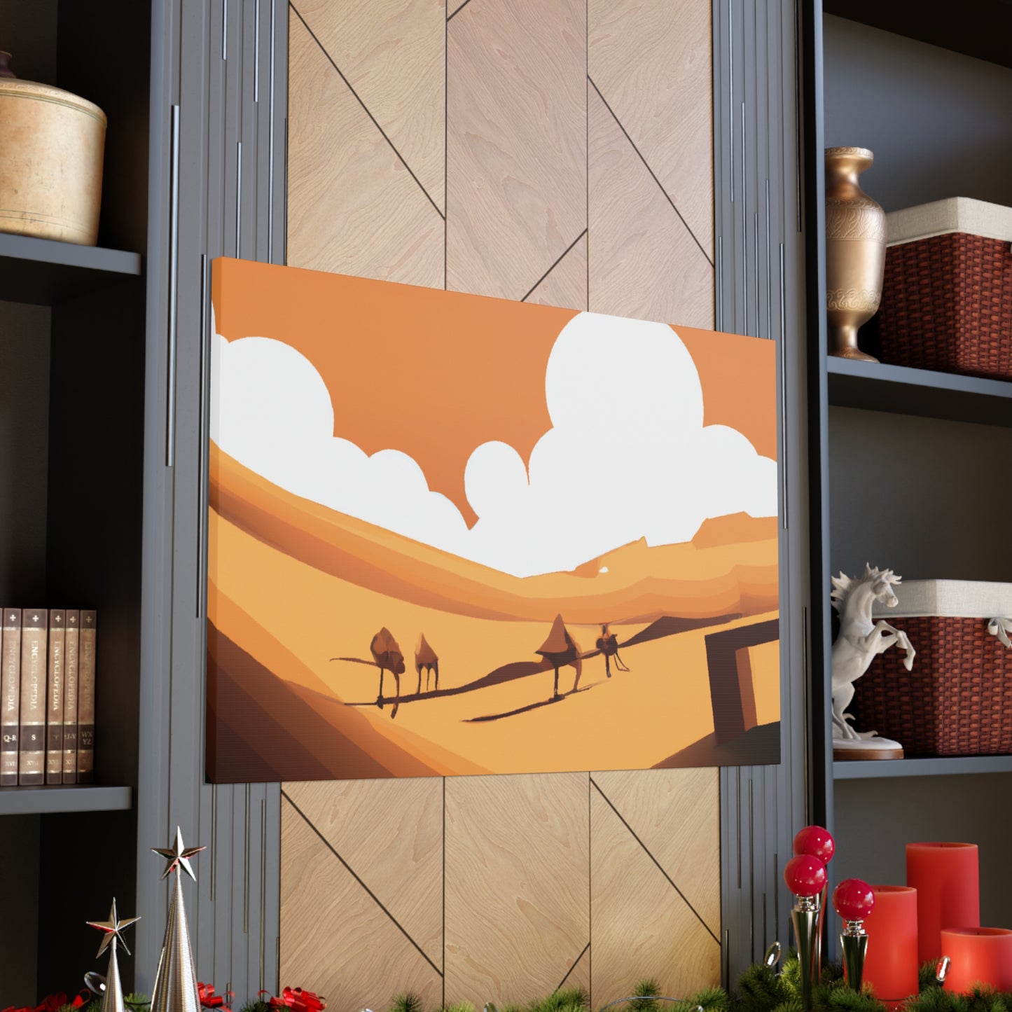 Willow Moonheart-canvas