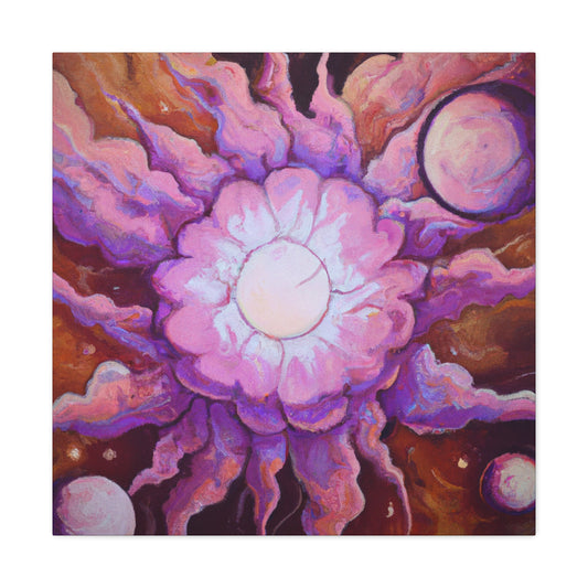 Giacomo Volpino-canvas