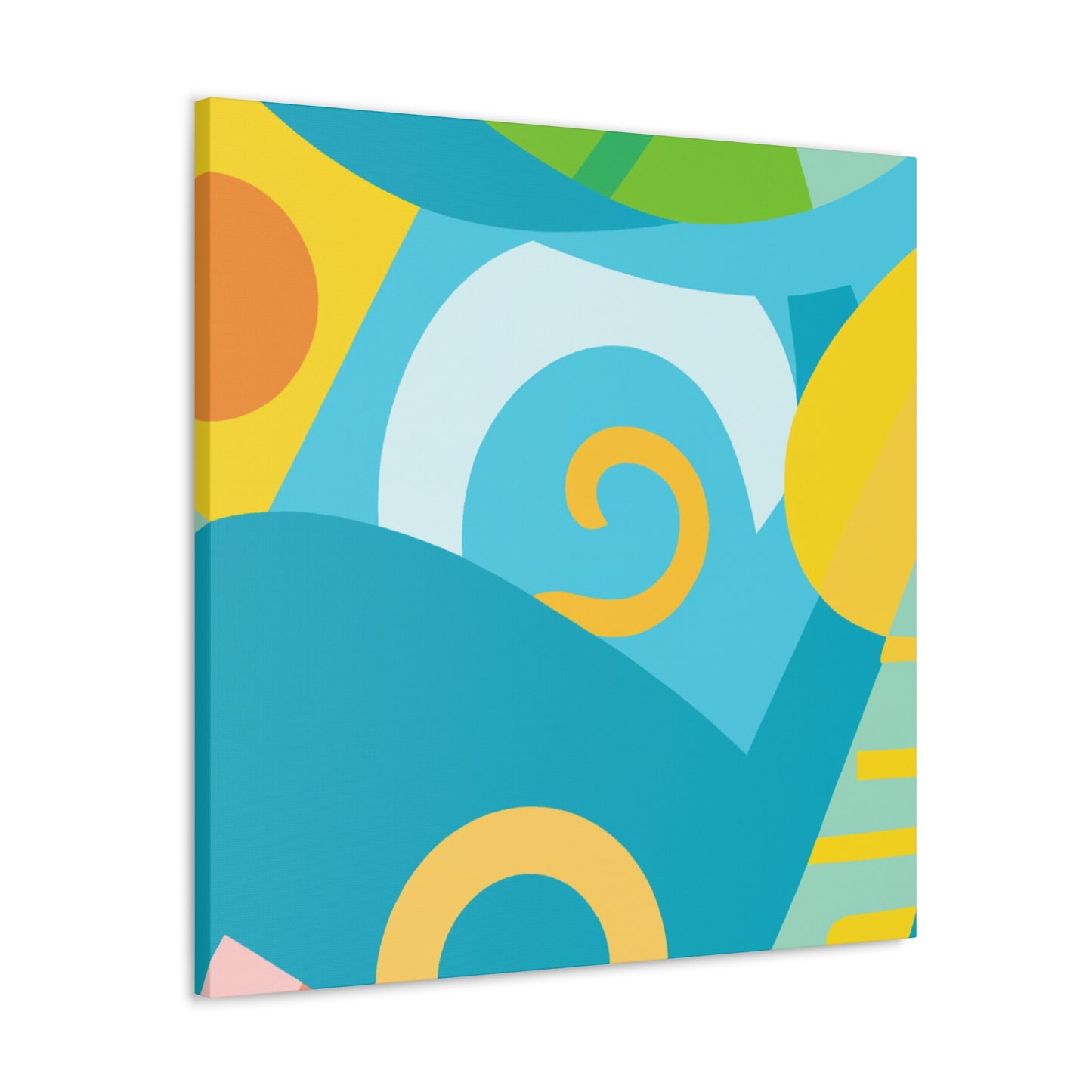 Sir Beuxipollo Duchamp-canvas