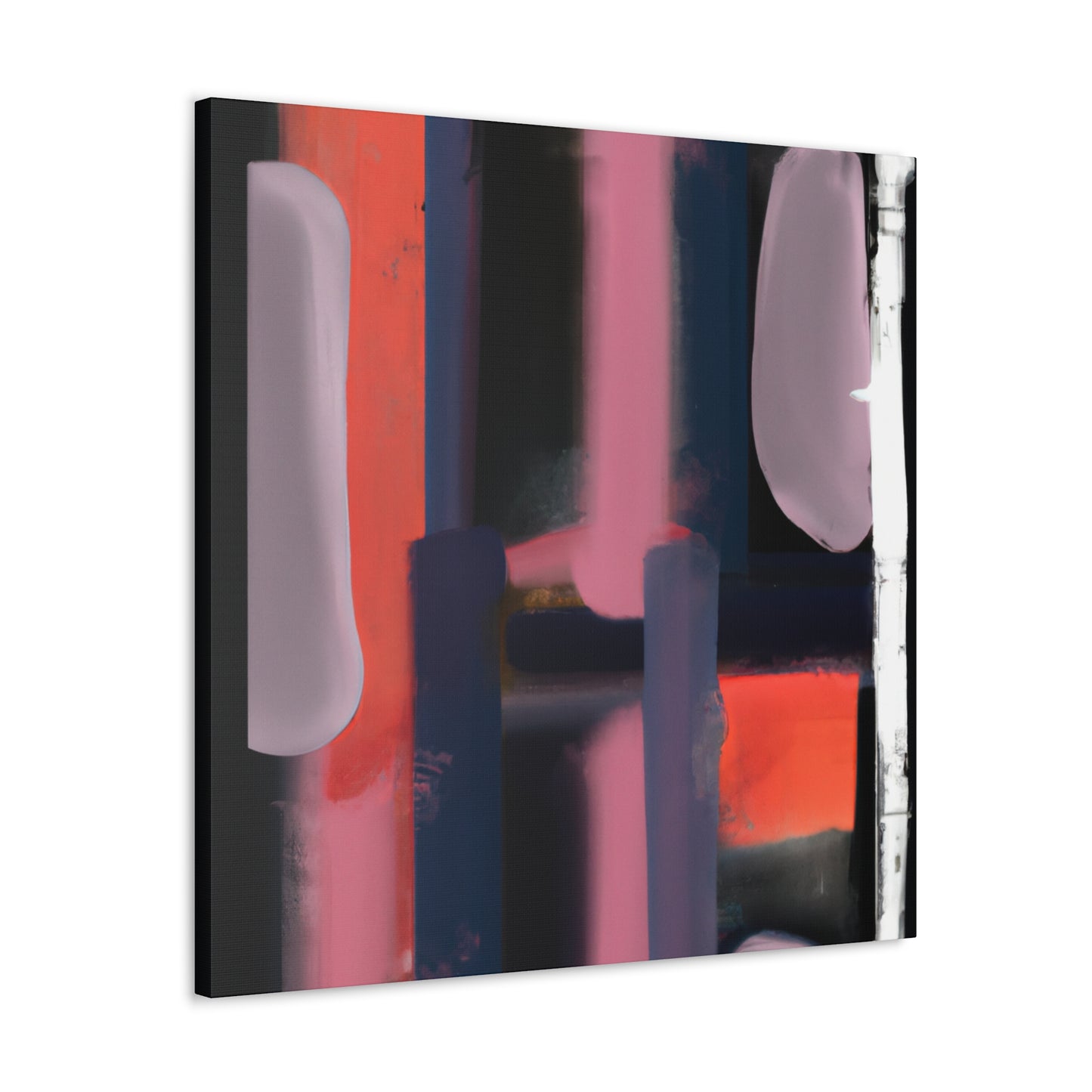 Sir Caspar van Uylenburgh-canvas
