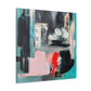 Alessandro Edelstern-canvas