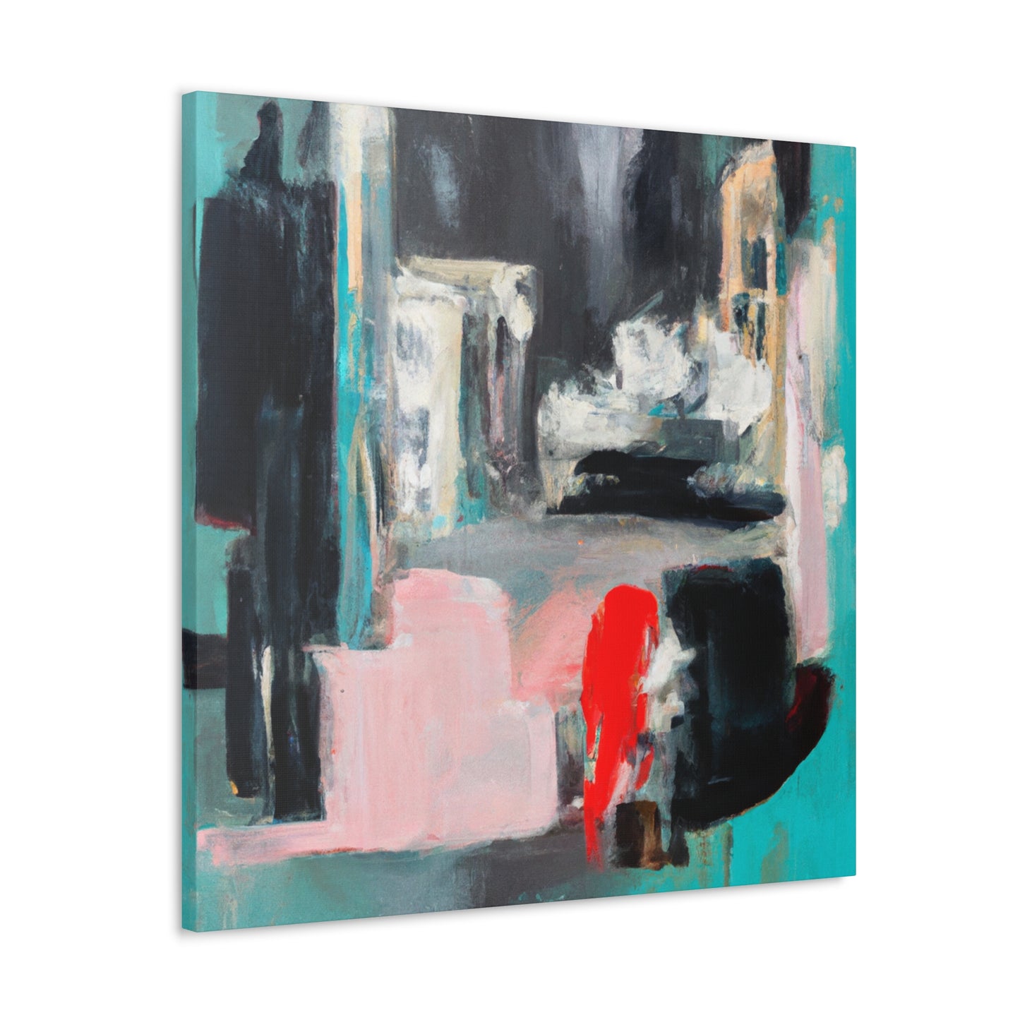 Alessandro Edelstern-canvas