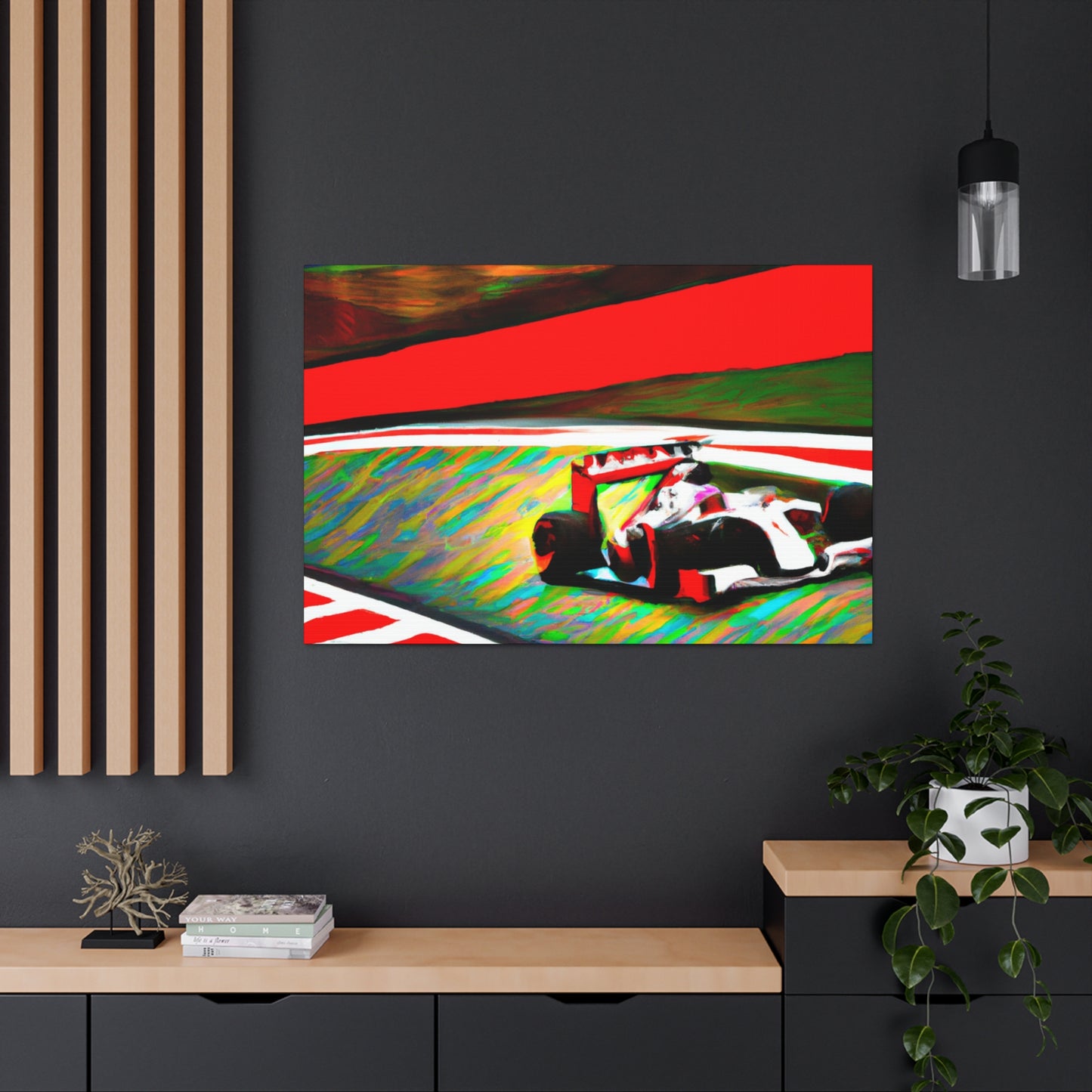 Artemisius Desiderata-canvas