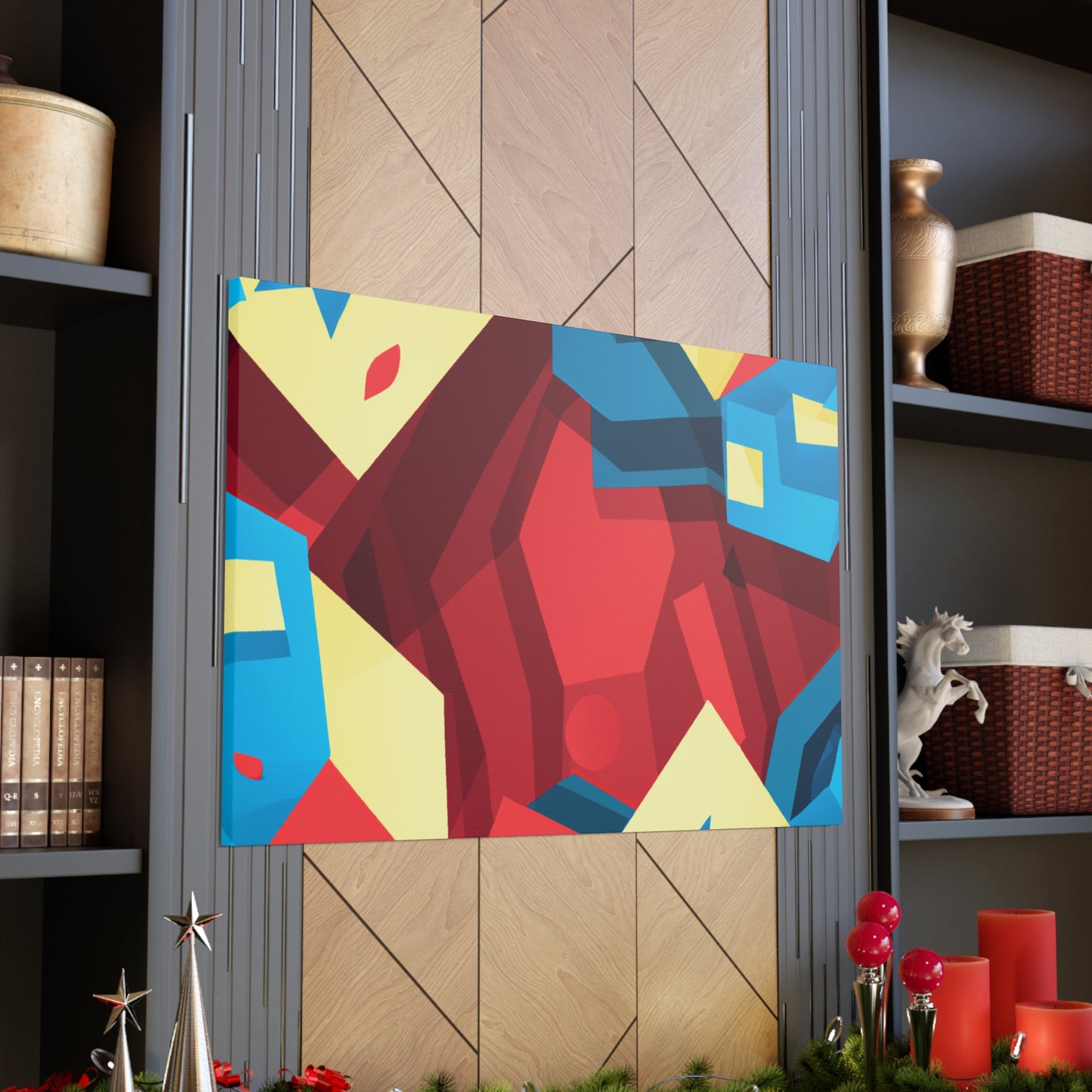 Nina Dione-canvas