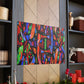 Frederic Dubouchette-canvas
