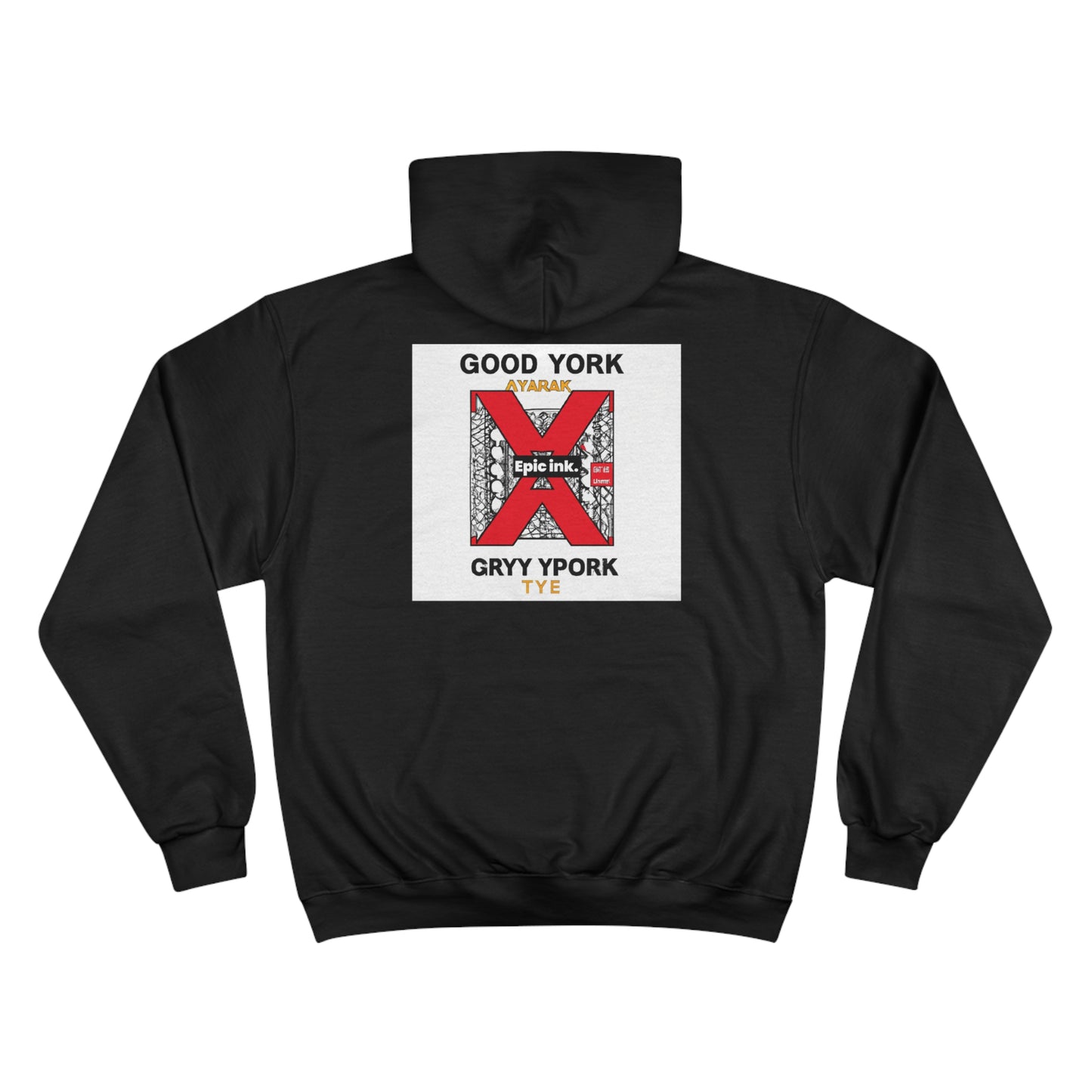 Rob Survivors-duffel bag