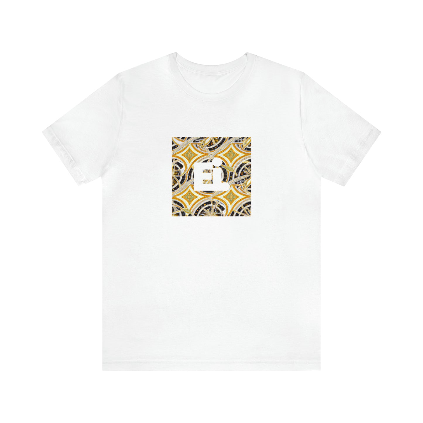 Giulio Raffaello is an Italian streetwear designer from the 1990s. He hails from Napoli and is known for creating funky, spirited looks that celebrate local culture with bright graphic tees, vibrant prints, and bold-Tee