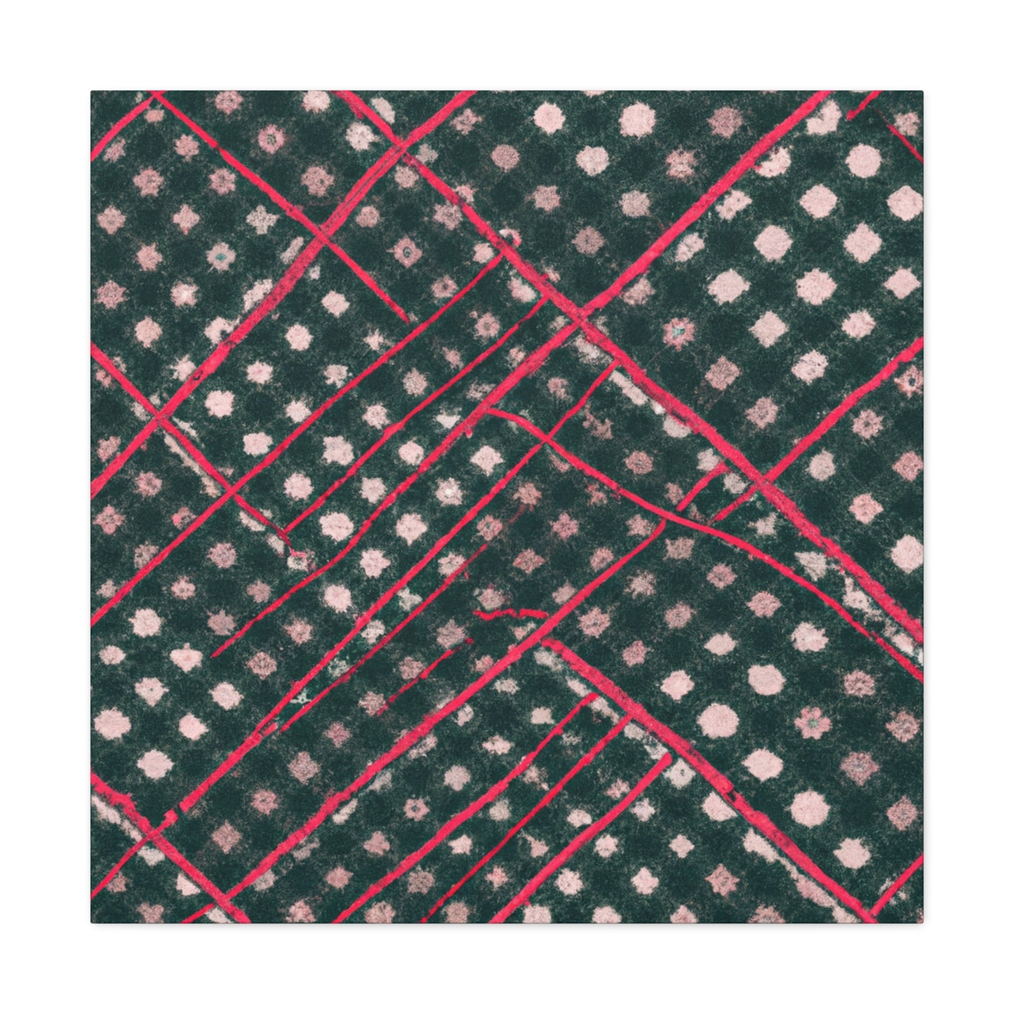 Salvador di Madrigale.-canvas