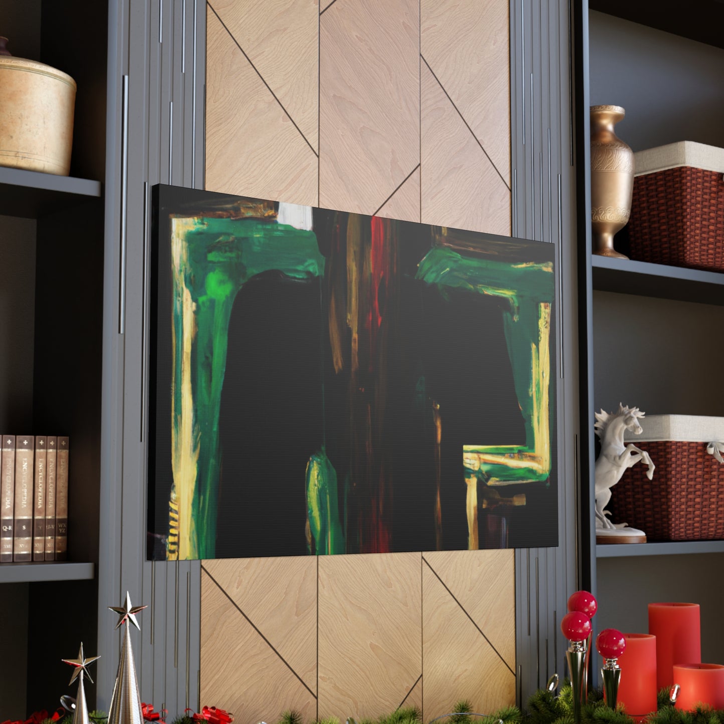 Esperanza Velásquez-canvas