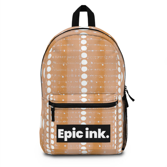 Adele d'Arcimboldo-backpack