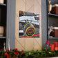 Galla Lorraine-canvas
