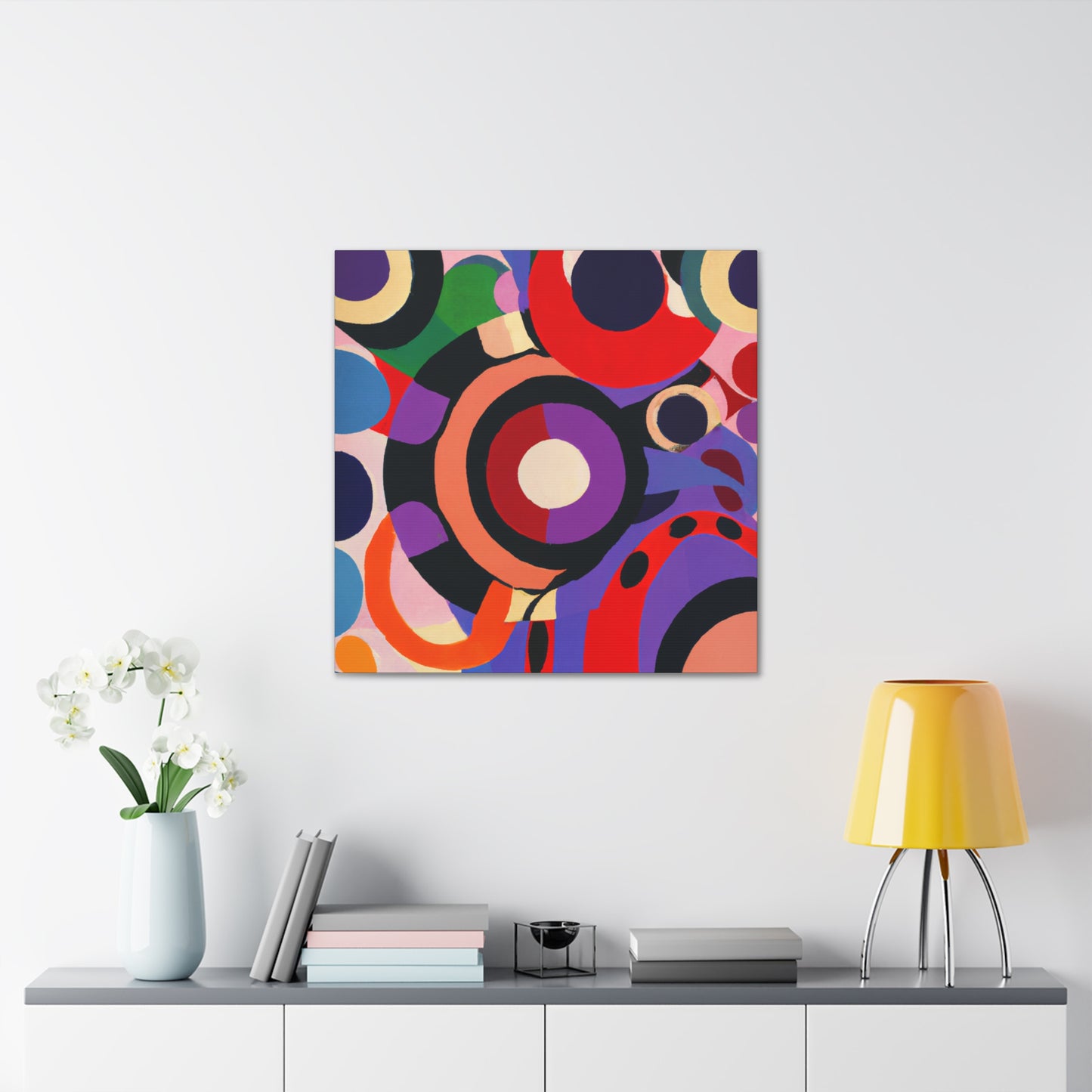 Fabrizio da Venezia-canvas