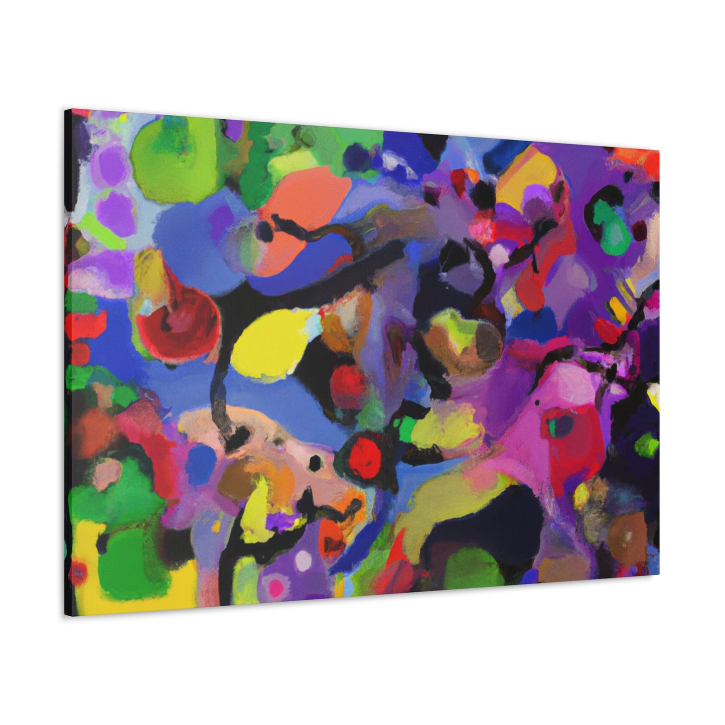 Matilda Rosewood-canvas