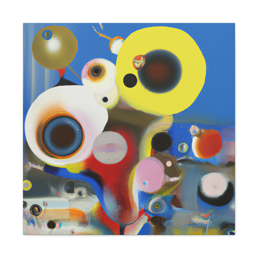 Jacquelin Chastain-canvas