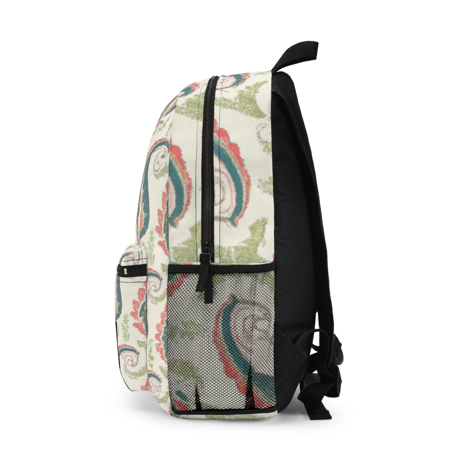 Odette de Montfaucon-backpack