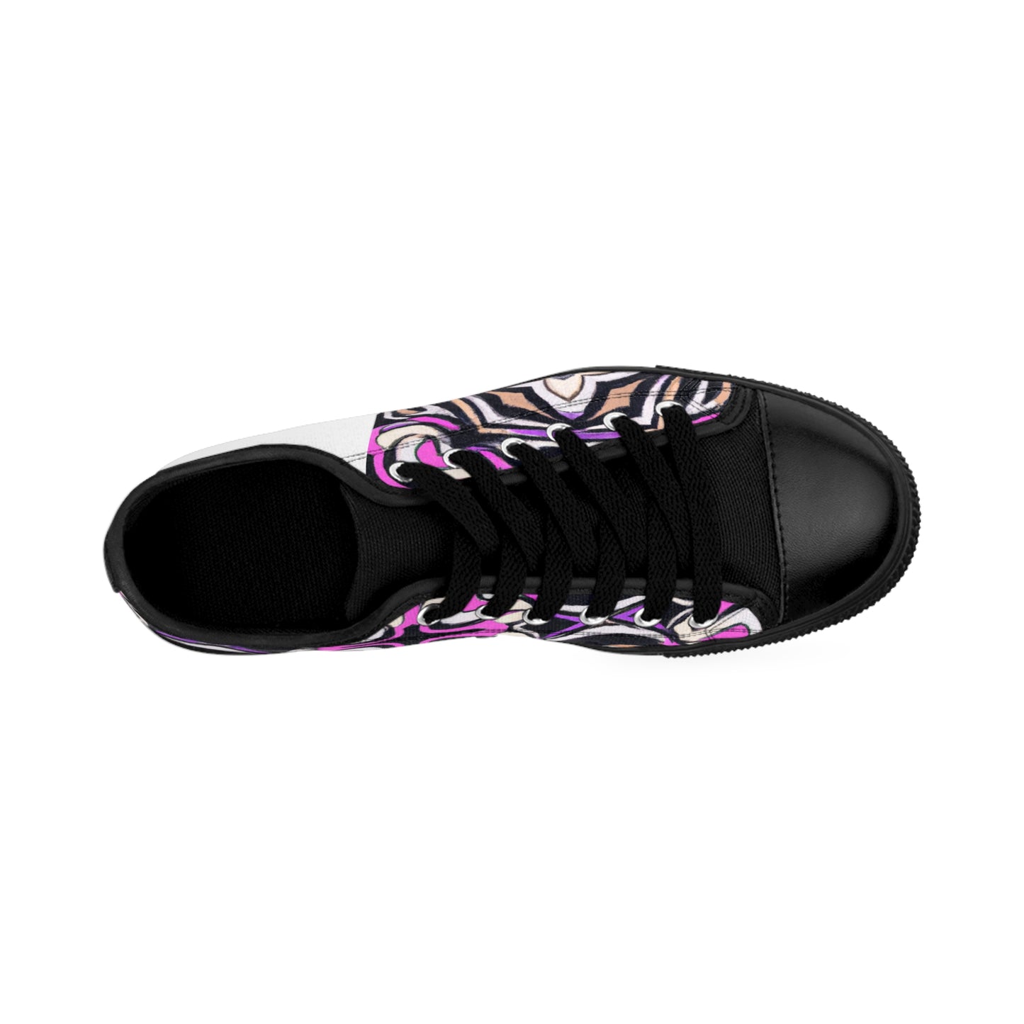 Maria Montoya is a Spanish shoe designer from the 1500s. She was born to a leather tanner in Madrid and grew up with an intimate knowledge of different leathers and fabrics. As a young girl, she dreamed of crafting exquisite shoes-low top