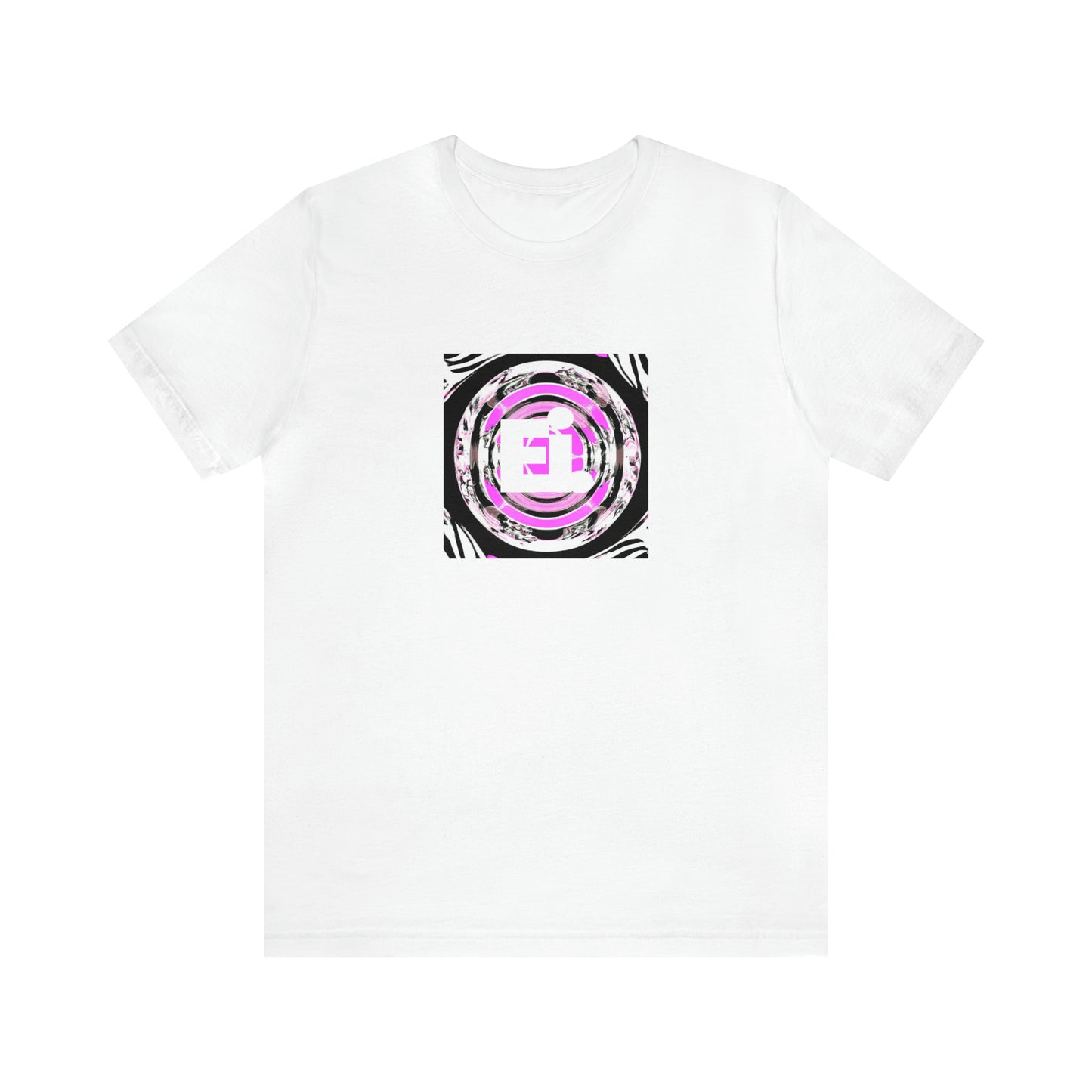 Serafina Occhiolini, a female streetwear designer from Milan, Italy in the 1990s. She focuses on designs inspired by the grunge and punk trends of the era, emphasizing comfort and bold statement pieces. Seraf-Tee