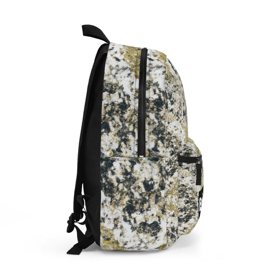 Femina Florette.-backpack