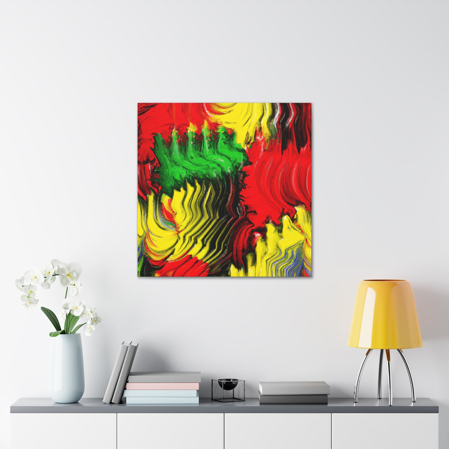 Alyssa da Vincianni-canvas