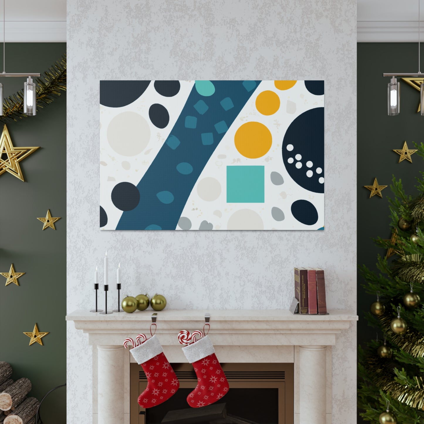 Camille du Quimperle-canvas