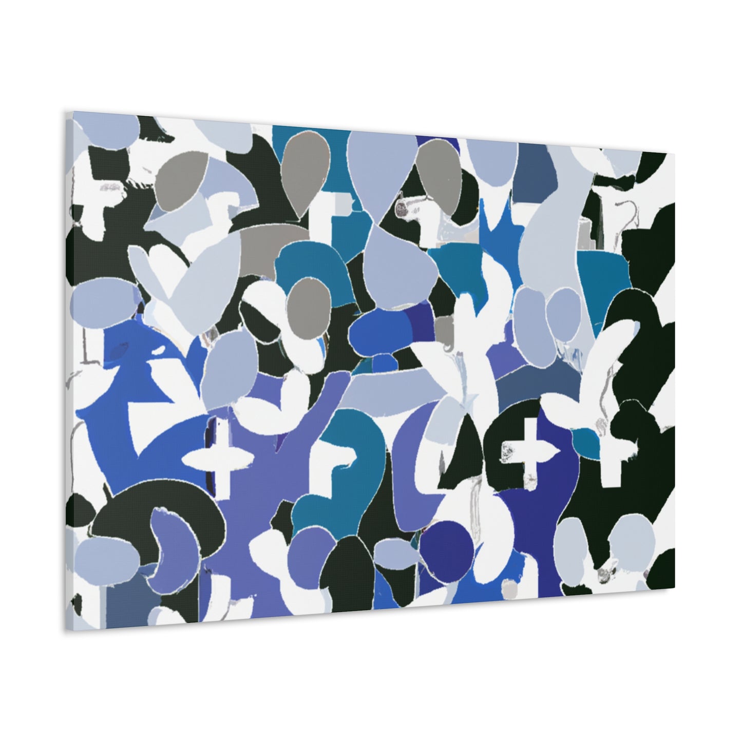 Mikaella de Lombre-canvas