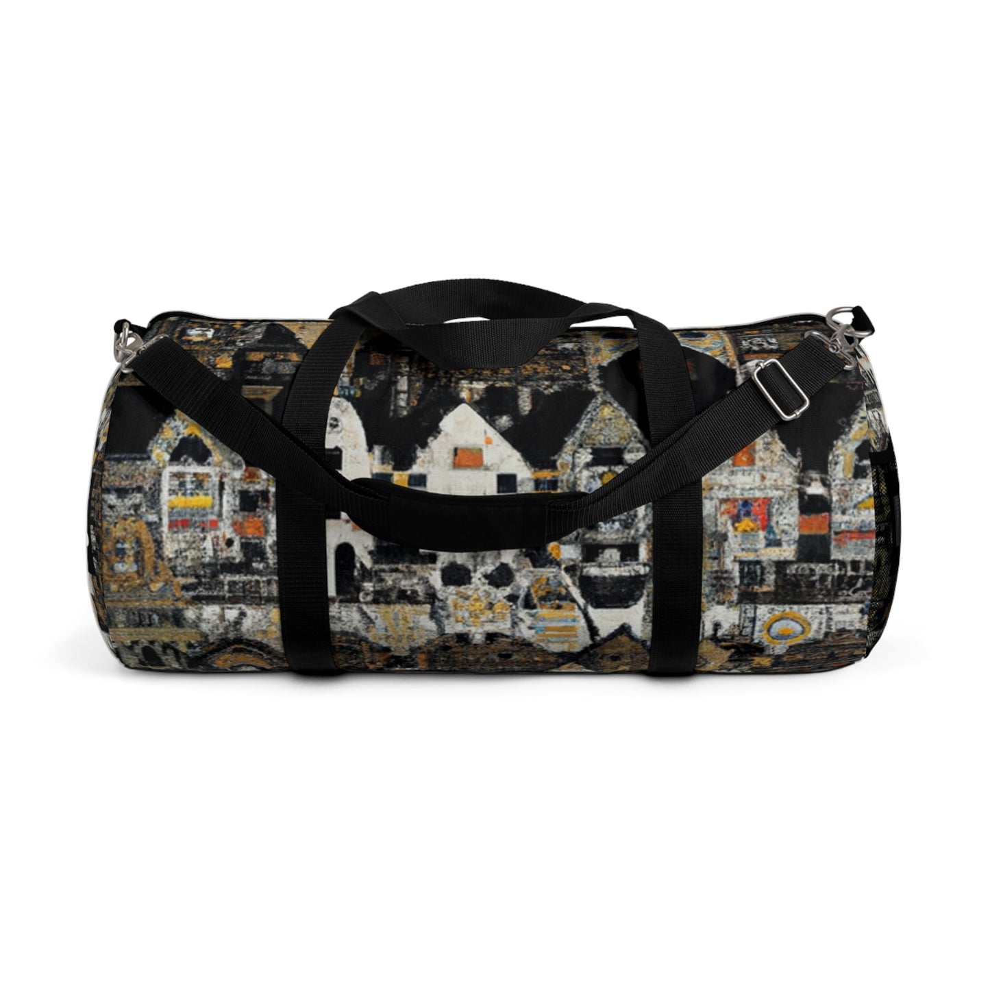 Prada-duffel bag