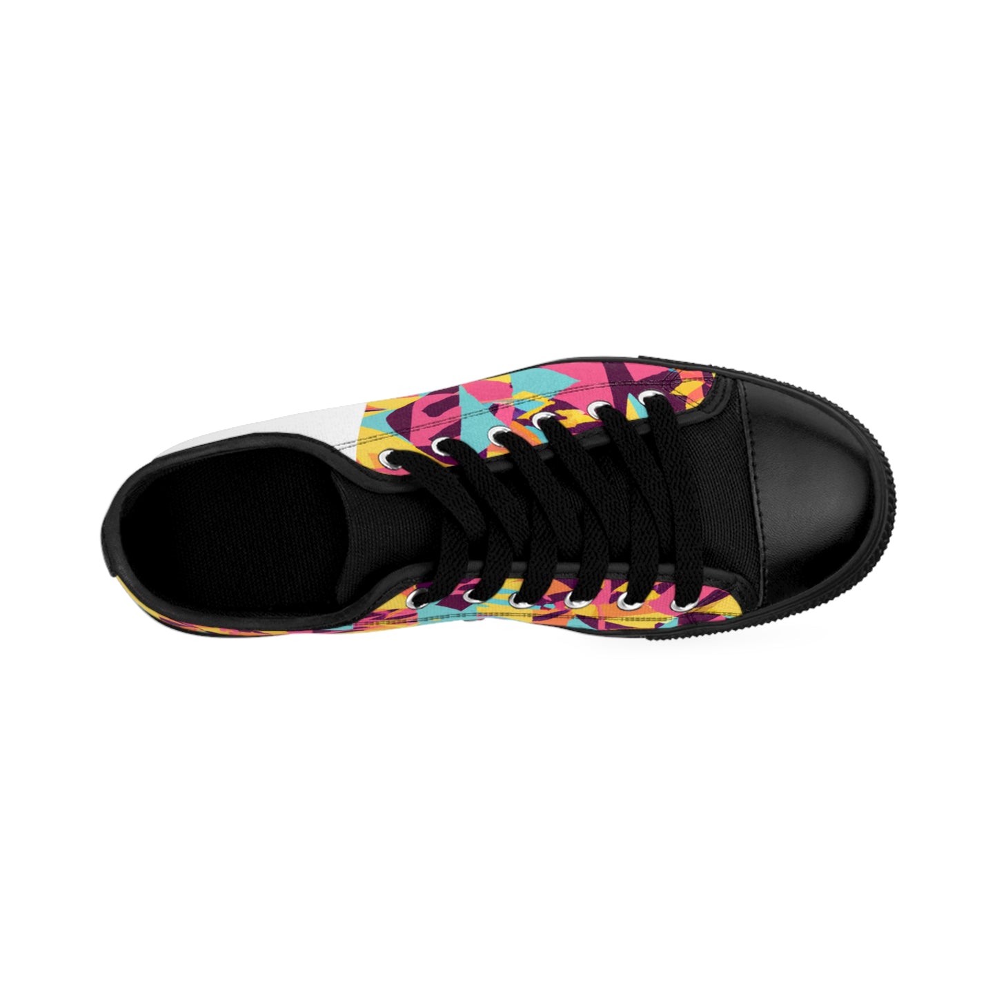 Male: Miguel González, a young artisan from Madrid, Spain. He specialized in creating luxurious and exotic shoes that featured intricate leather work and colorful, hand-detailed embroidery. Miguel was highly sought after for the artistry-low top