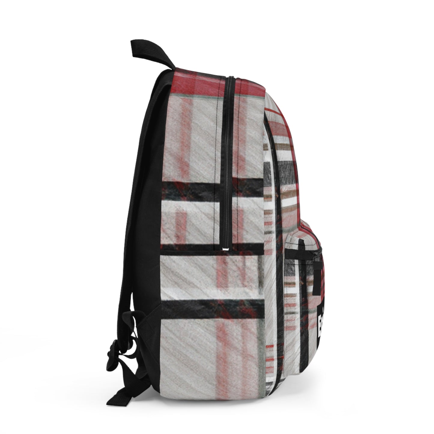 Jacques LaFoureaux-backpack