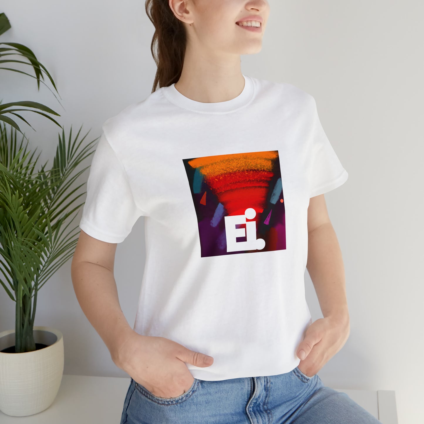 Giulietta Dellefonti, a female streetwear designer from Italy in the 1990s. She was known for her daring and edgy designs that pushed the boundaries with bright colors and bold statement pieces. She was a favorite among-Tee