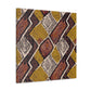 Francia Lutecia-canvas