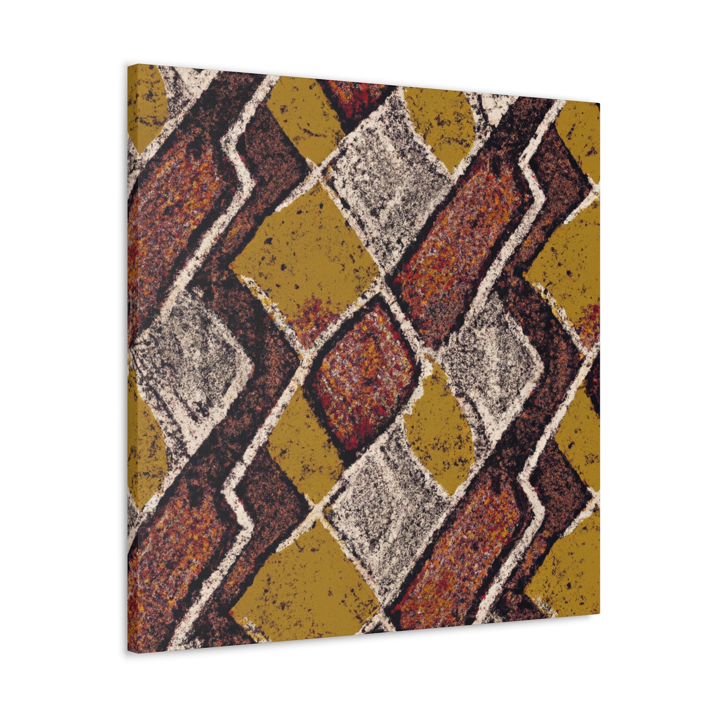 Francia Lutecia-canvas