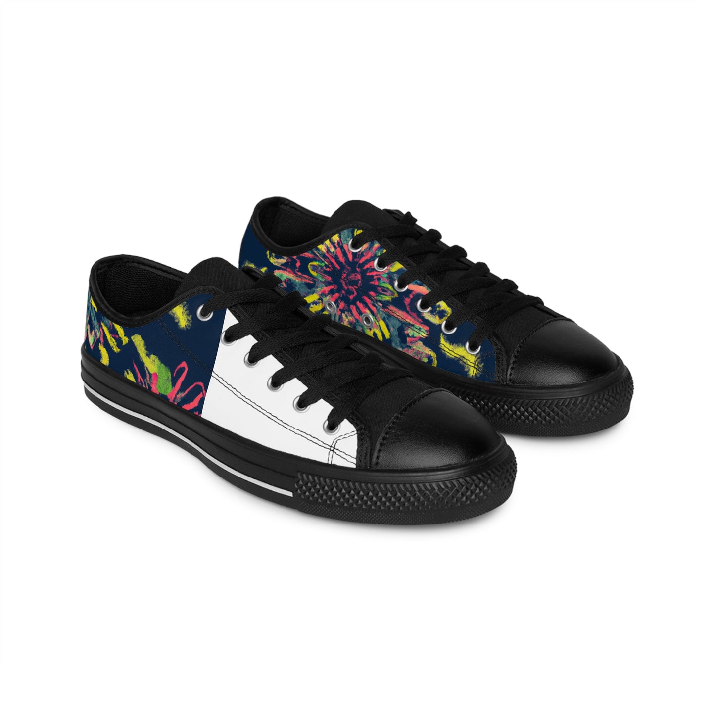 Gonzalo García, a male shoe designer from Seville, Spain in the 1500s. Born into a family of craftsman, Gonzalo developed a remarkable and unorthodox approach to shoe design. He blended traditional craftsmanship with a bold-low top
