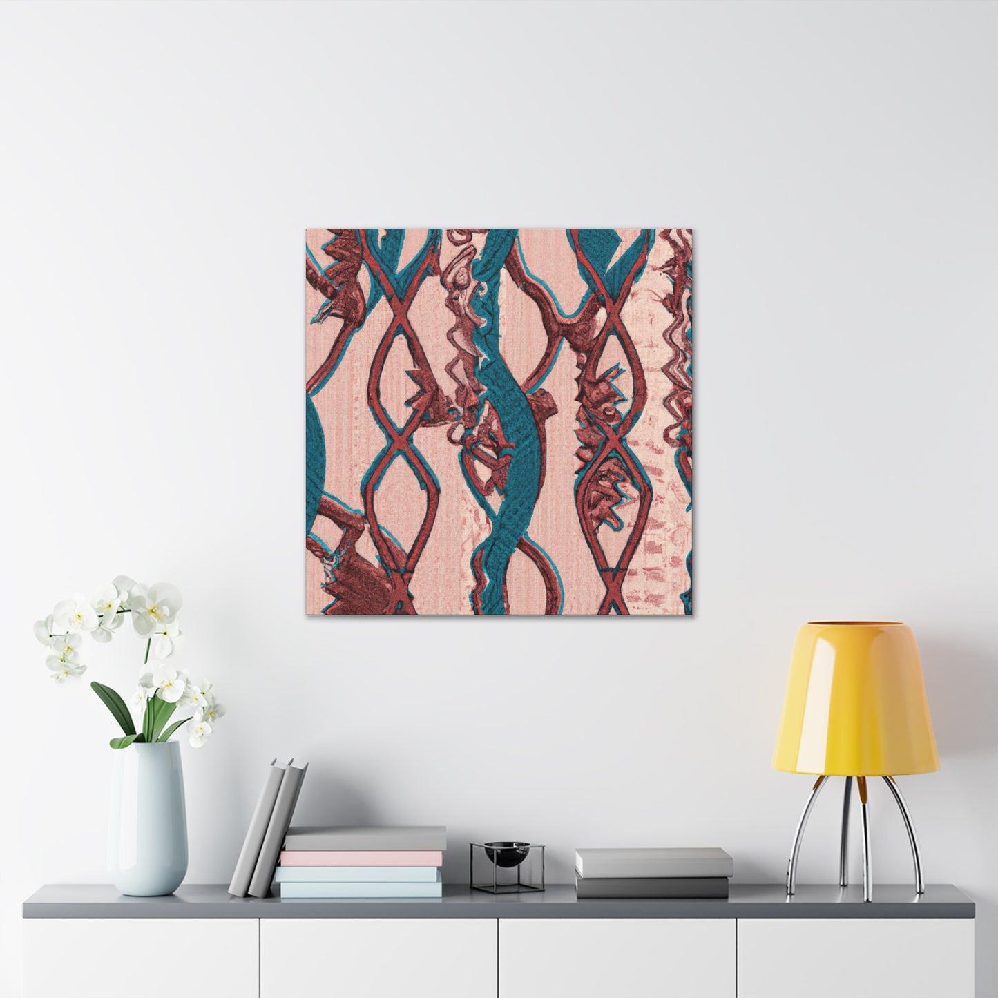 Amanthia LeFilles-canvas