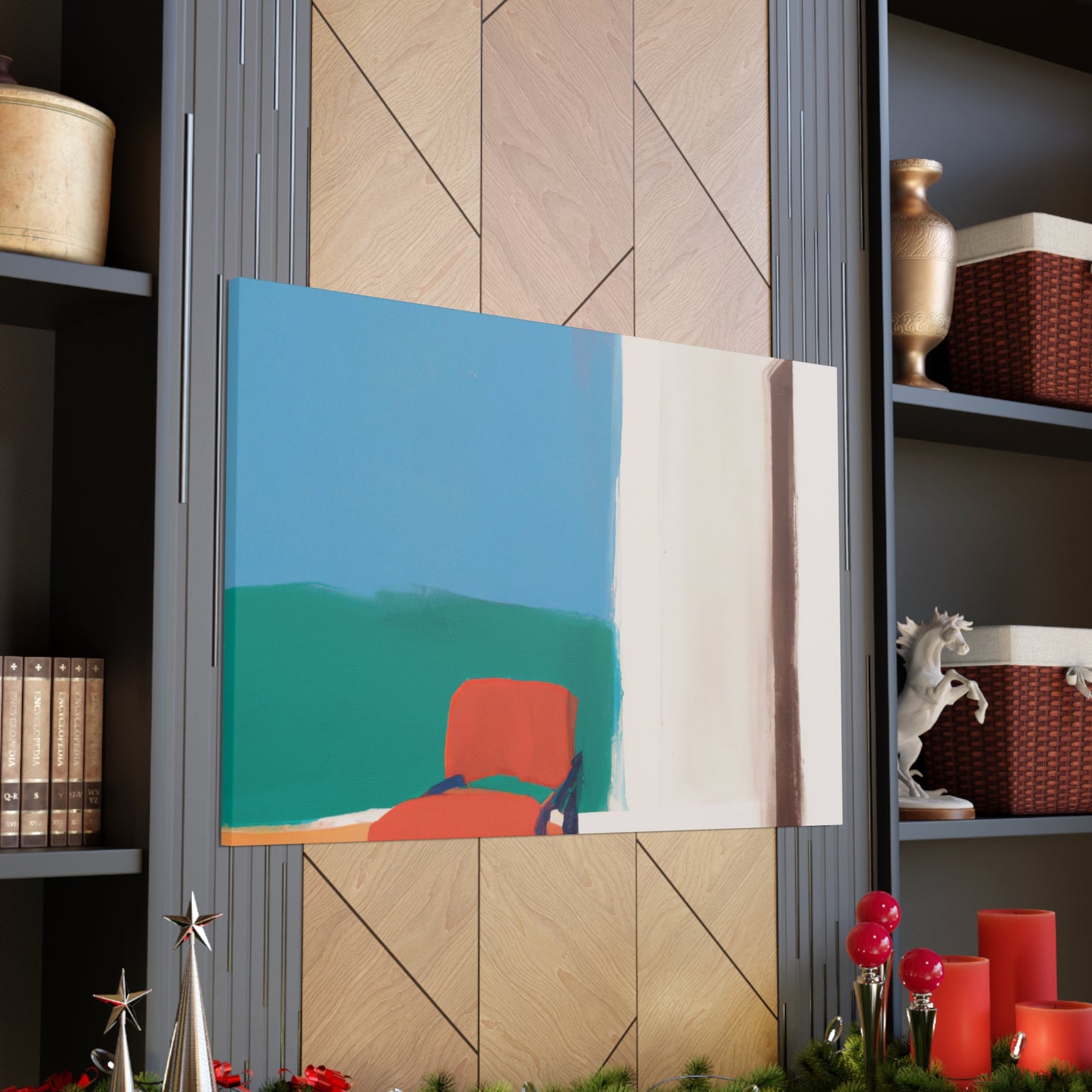 Hester van der Linden-canvas