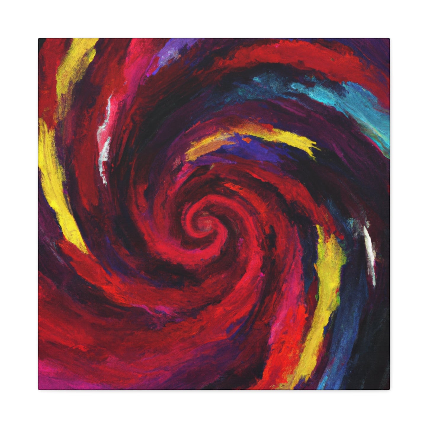Madelon Gastaudo-canvas