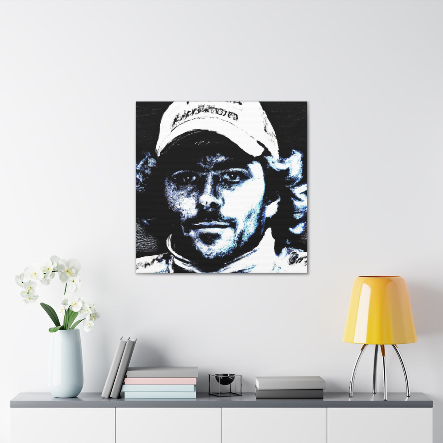 Lorentzo di Bellata-canvas