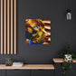 Paxillus Florenteus-canvas