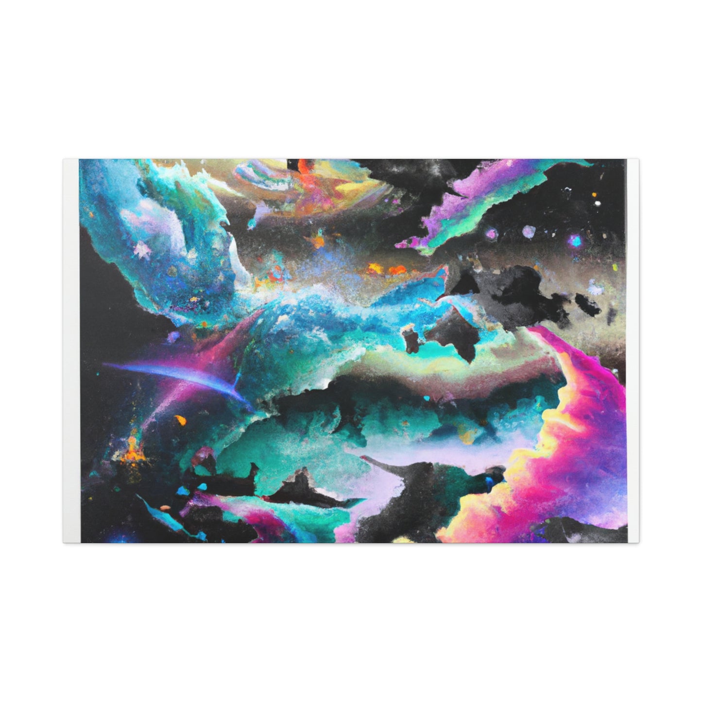 Adareo Fahlberg-canvas