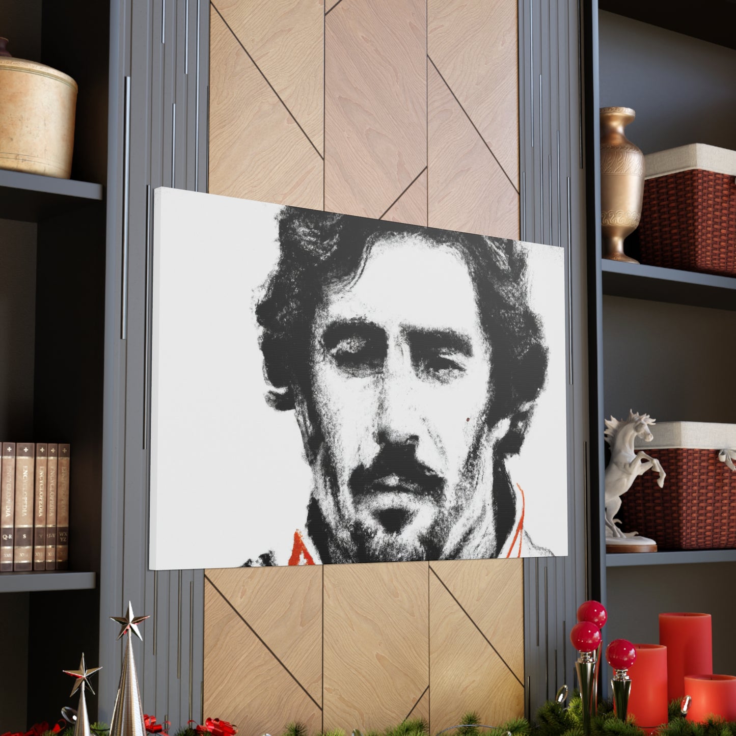 Artezius de Sorella-canvas