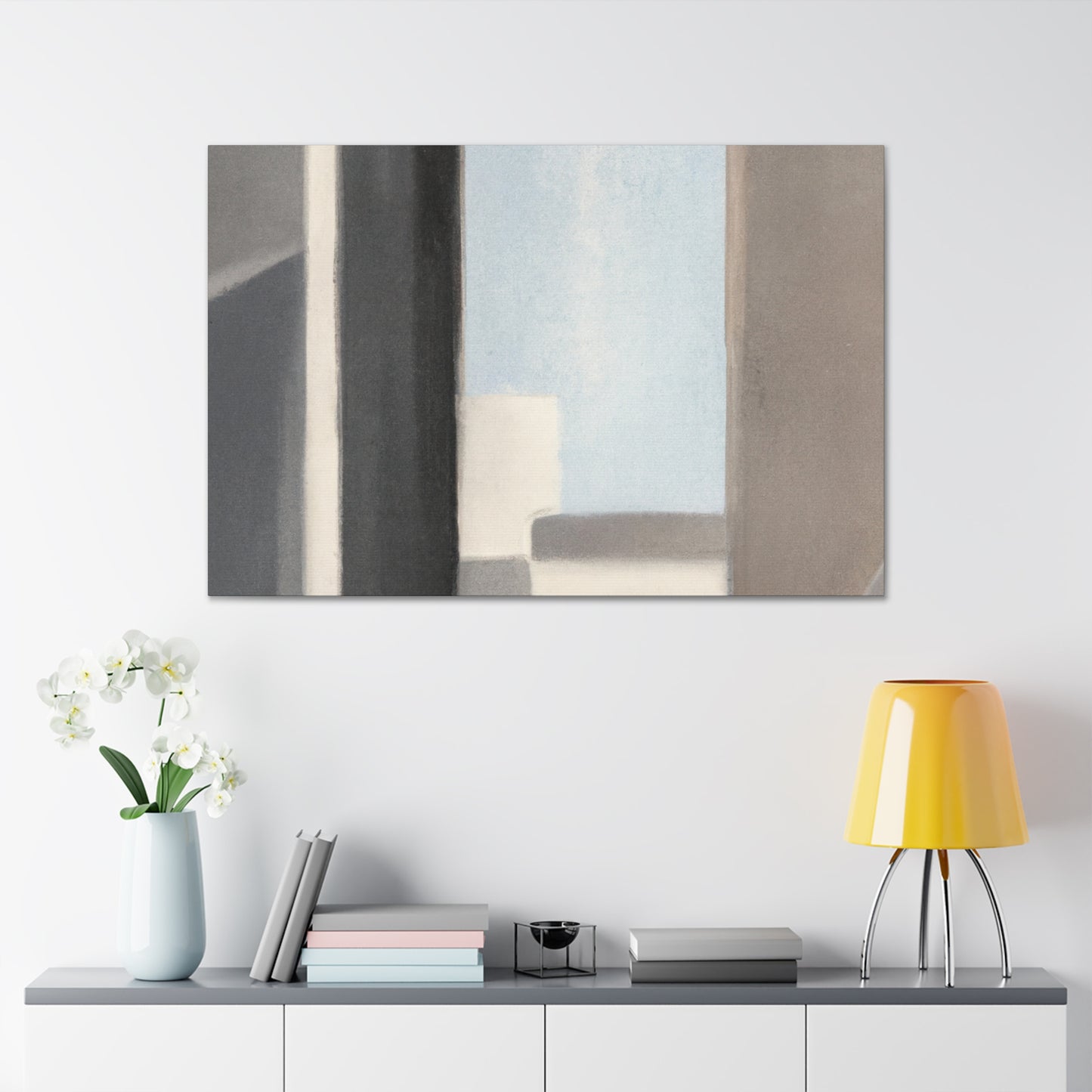 Veronique du Beauchamp-canvas