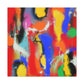 Timothy Larmontard-canvas