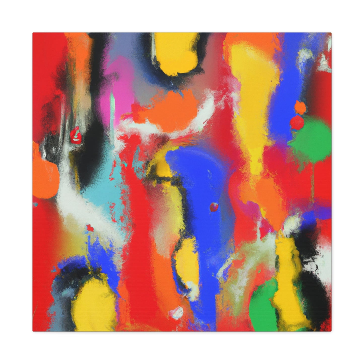 Timothy Larmontard-canvas
