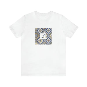 Luca Bianchi is an iconic Italian streetwear designer from the 1990s. He established his brand in 1990 which quickly rose to popularity among youth culture in Italy for its stylish, edgy streetwear. He found inspiration in punk music,-Tee